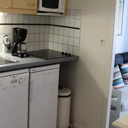 Apartment 3 For 6 People *