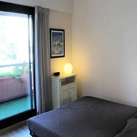 3 For 6 People Apartment *