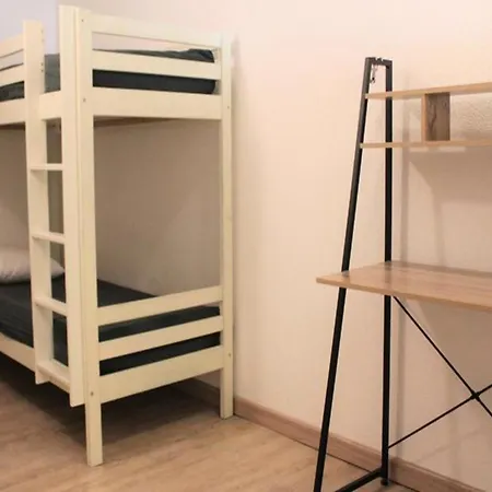 3 For 6 People Apartment Saint-Cyprien (Pyrenees-Orientales)