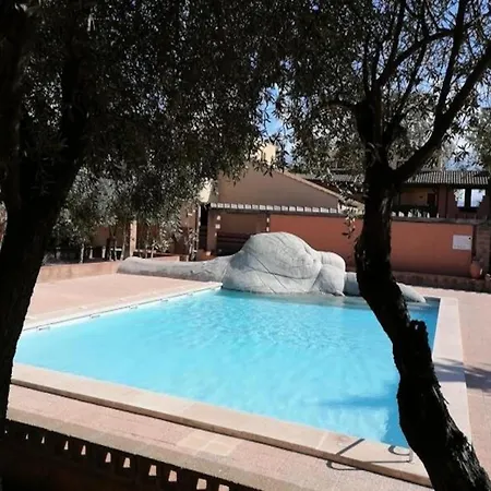 3 For 6 People Apartment *