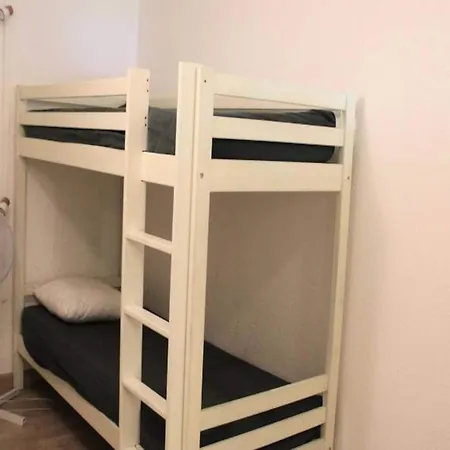 3 For 6 People Apartment Saint-Cyprien (Pyrenees-Orientales)